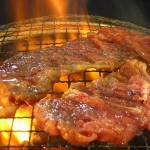 亀山社中 タレ漬けセット 華咲きハラミ＆華咲き肩ロース 3.9kg